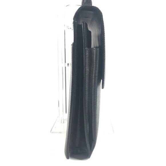 LOUIS VUITTON M54552 Epi Laguito Document Bag Briefcase Hand Bag - Picture 4 of 16